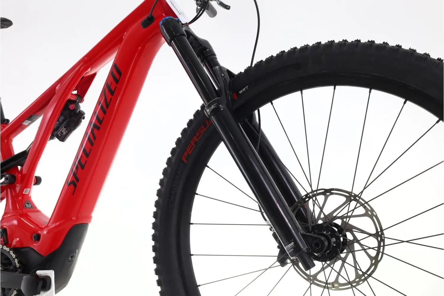 Ebike reconditionné ·  Turbo Levo GX · Très bon état 5/8