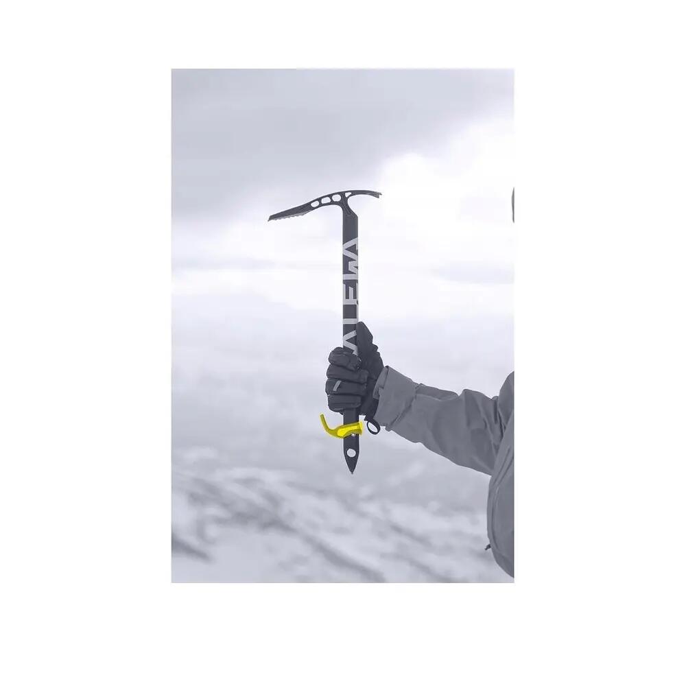 Piolet Salewa Alpine-X Blau 2/6