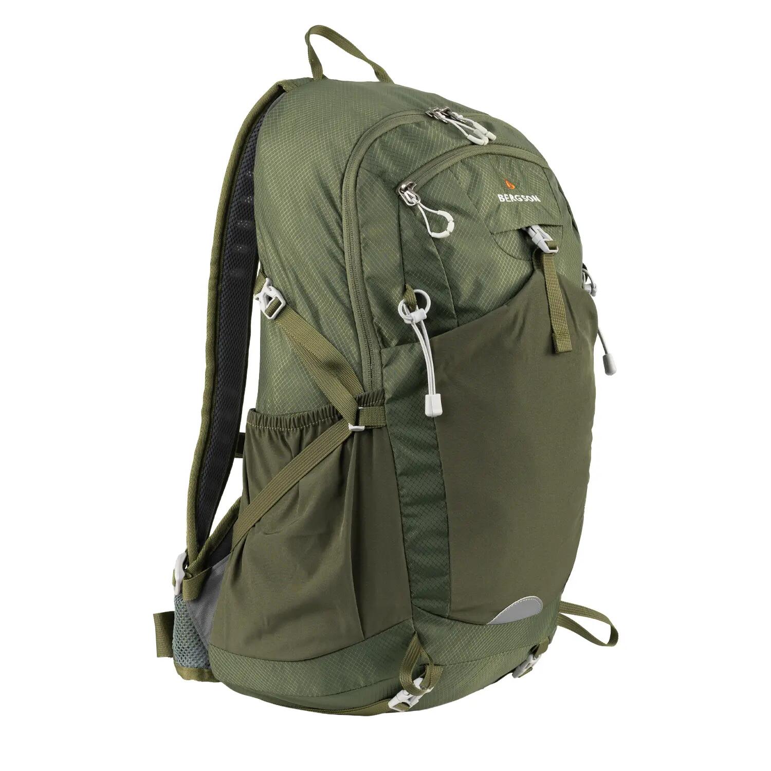 Plecak trekkingowy Vereide 30l olv 4/14