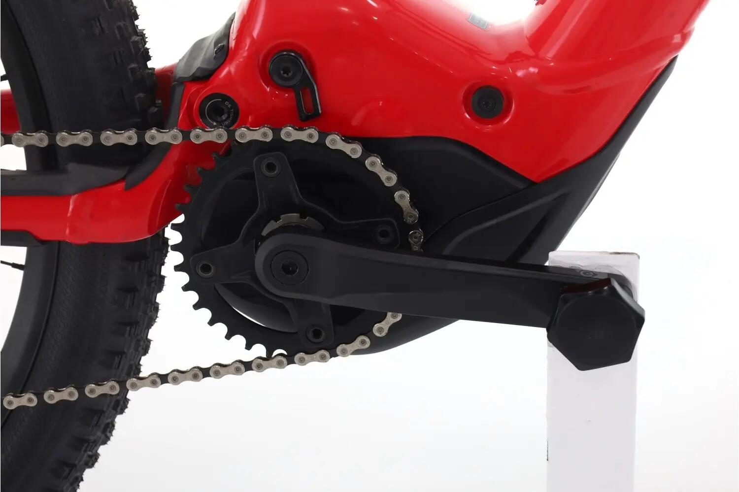 Ebike reconditionné ·  Turbo Levo GX · Très bon état 4/8