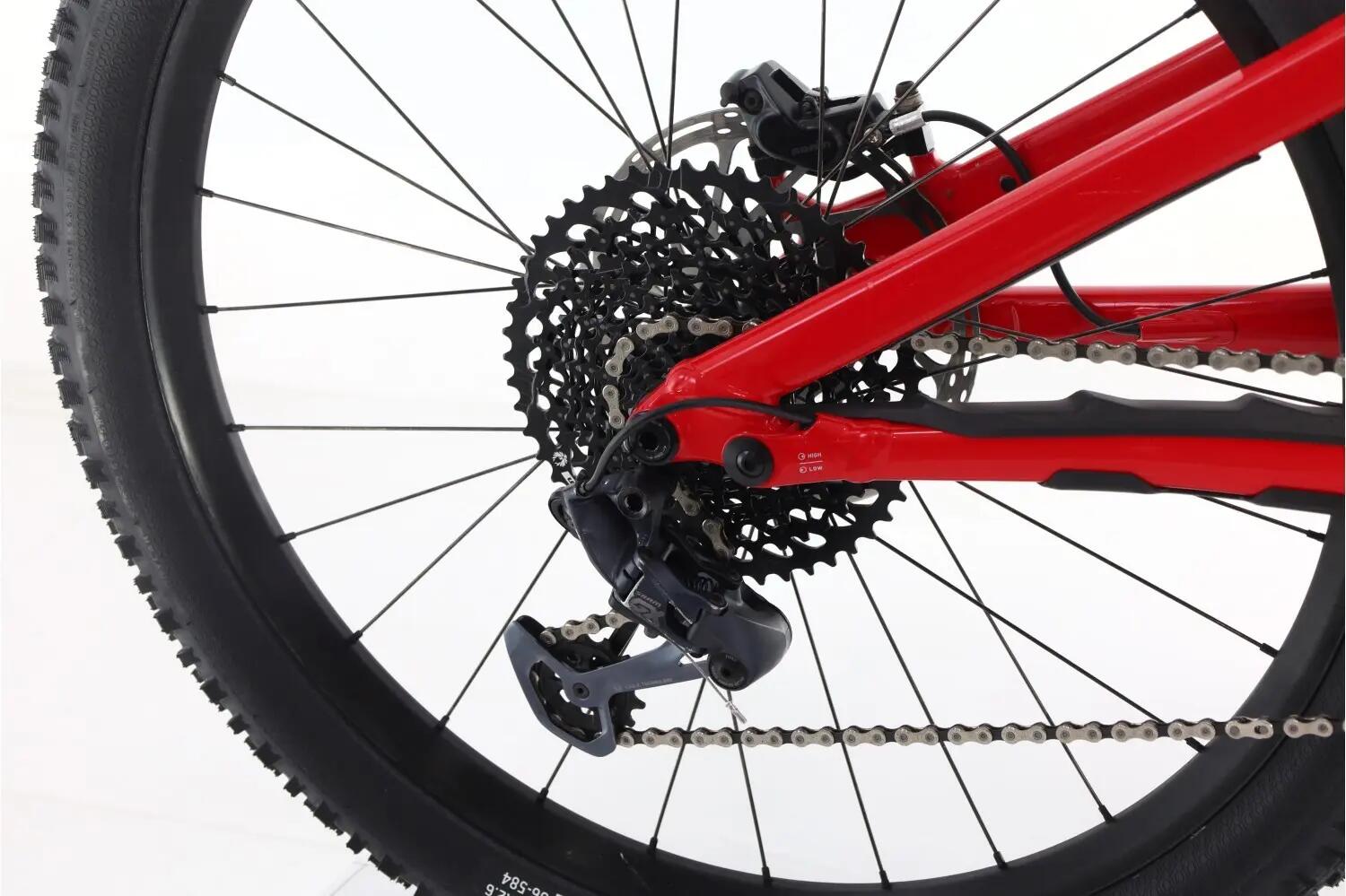 Ebike reconditionné ·  Turbo Levo GX · Très bon état 3/8