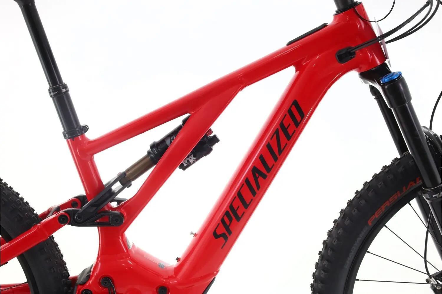 Ebike reconditionné ·  Turbo Levo GX · Très bon état 2/8