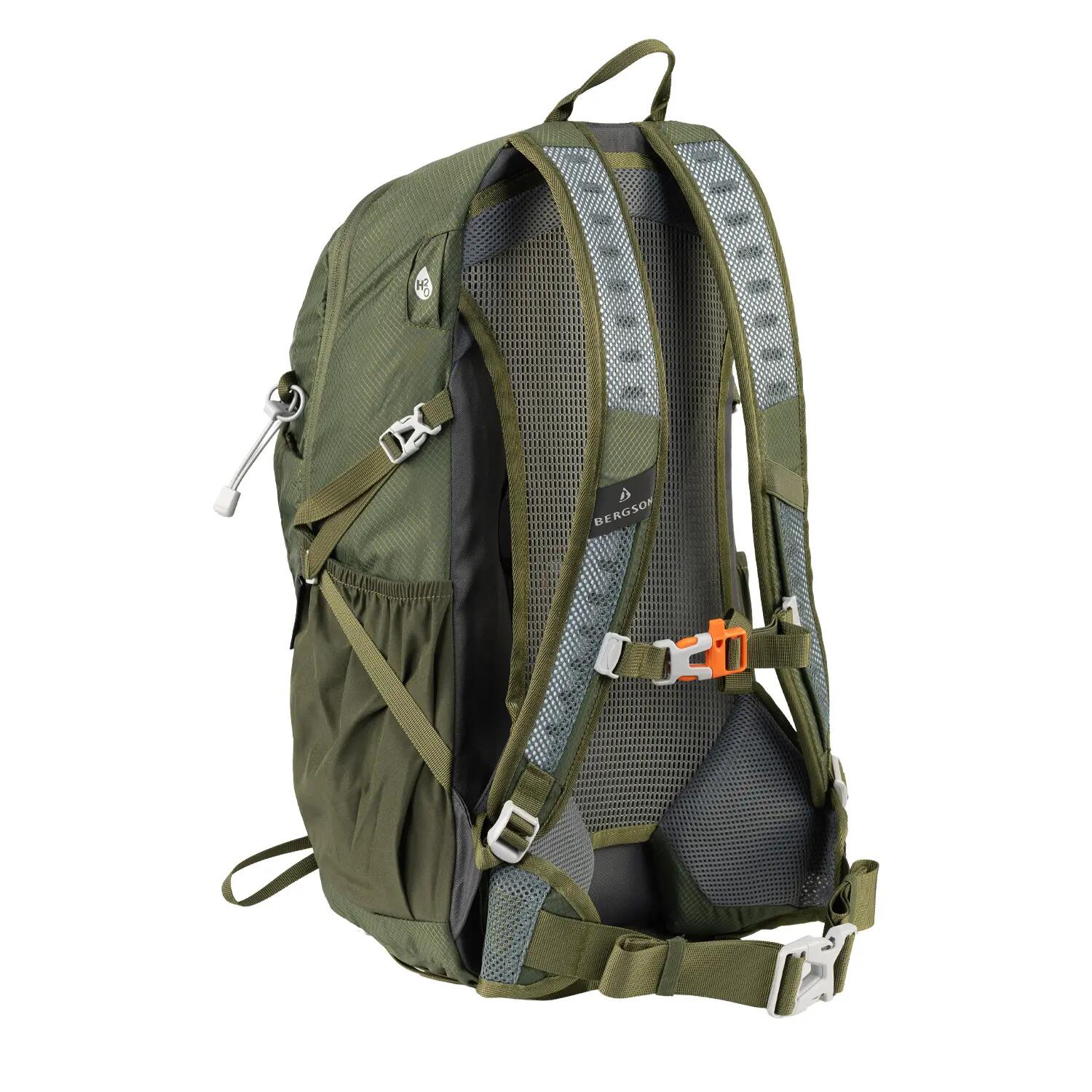 Plecak trekkingowy Vereide 30l olv 2/14