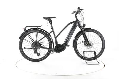 Tweedehands - trek allant+ 7 trekking e-bike - zeer goed