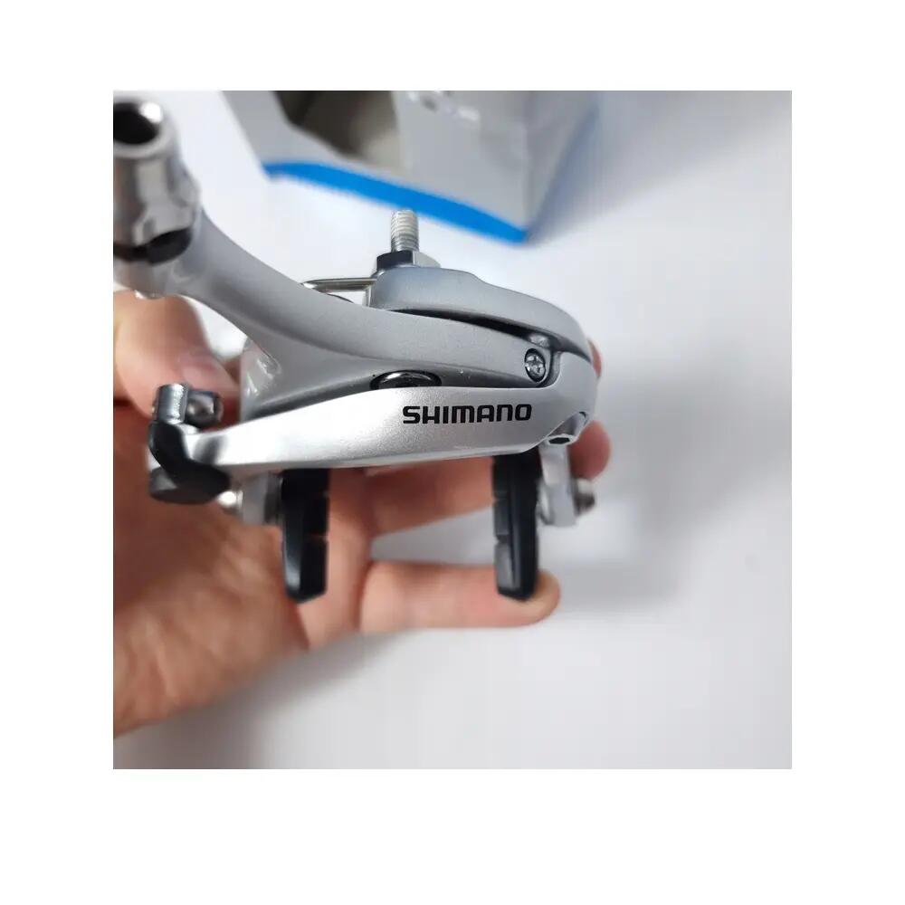 Étrier de frein route Shimano BR-R451 Argent 6/9