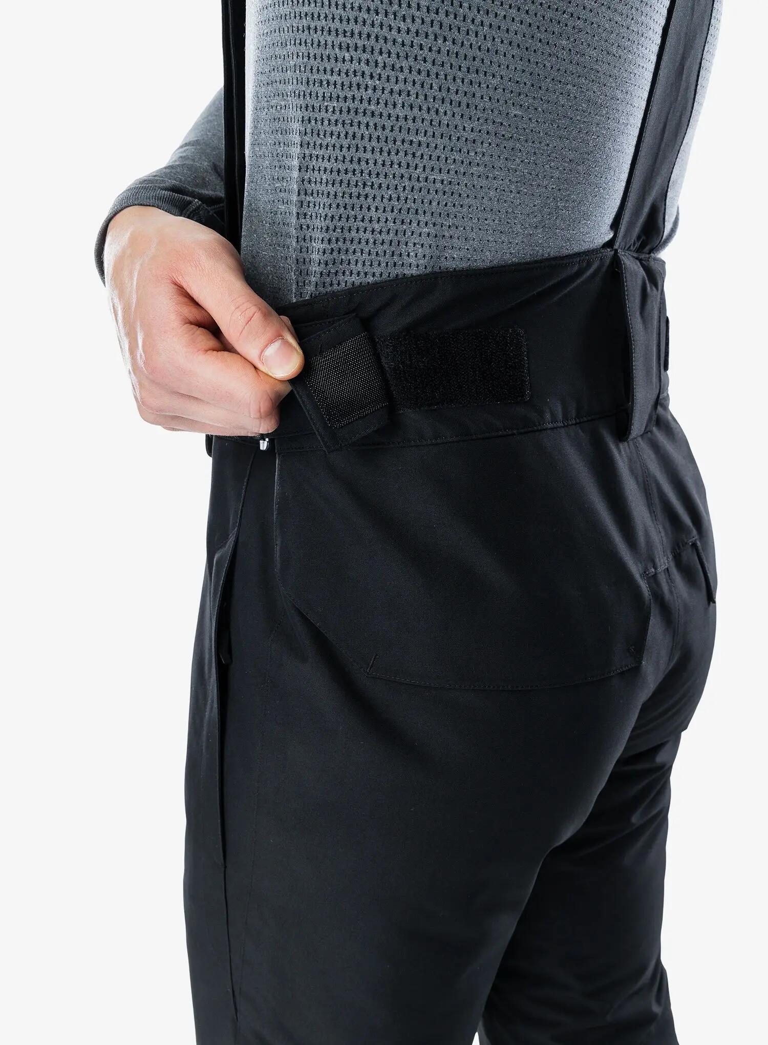 Spodnie narciarskie Ziener Taga Pants 7/7