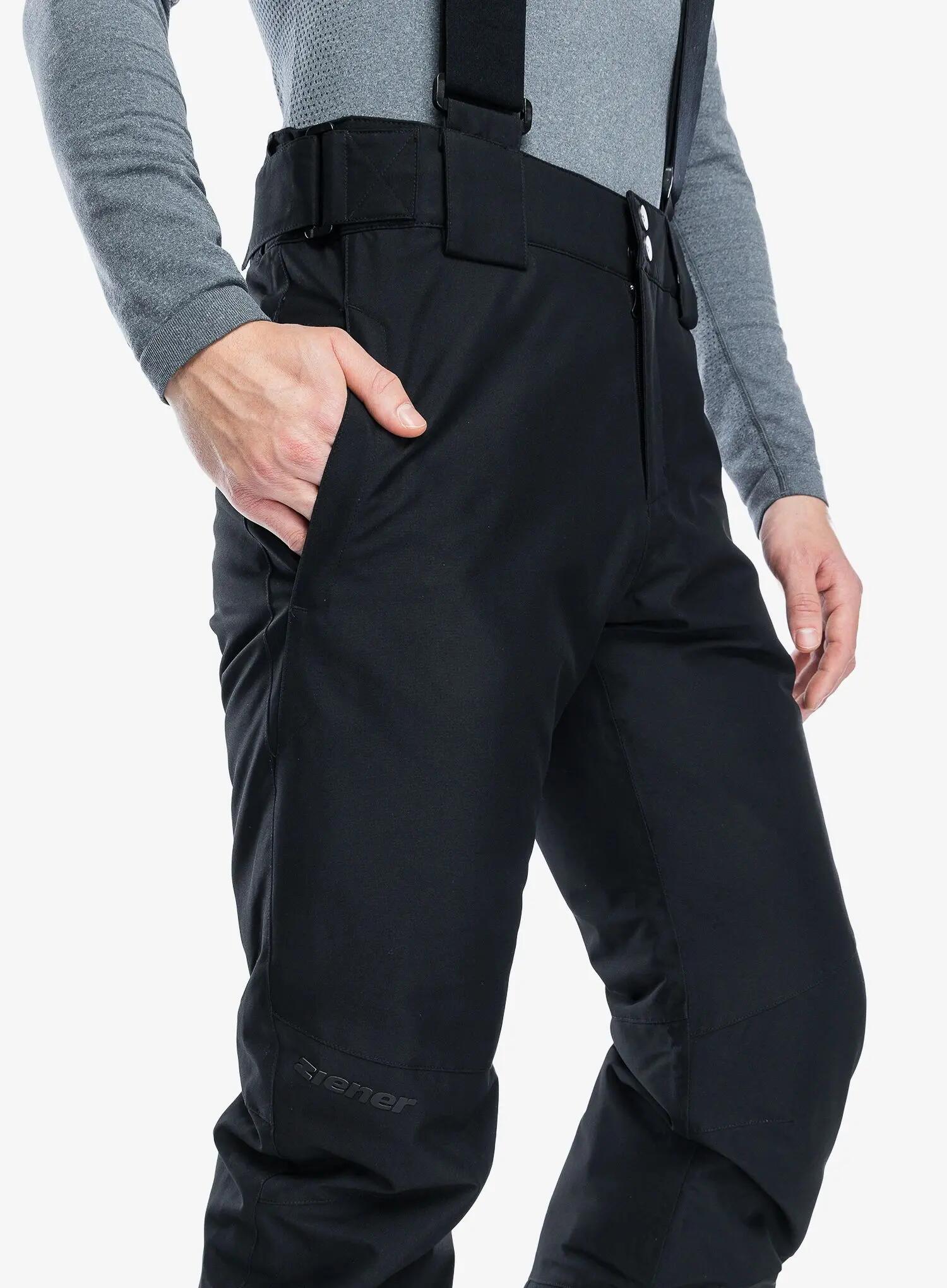 Spodnie narciarskie Ziener Taga Pants 6/7