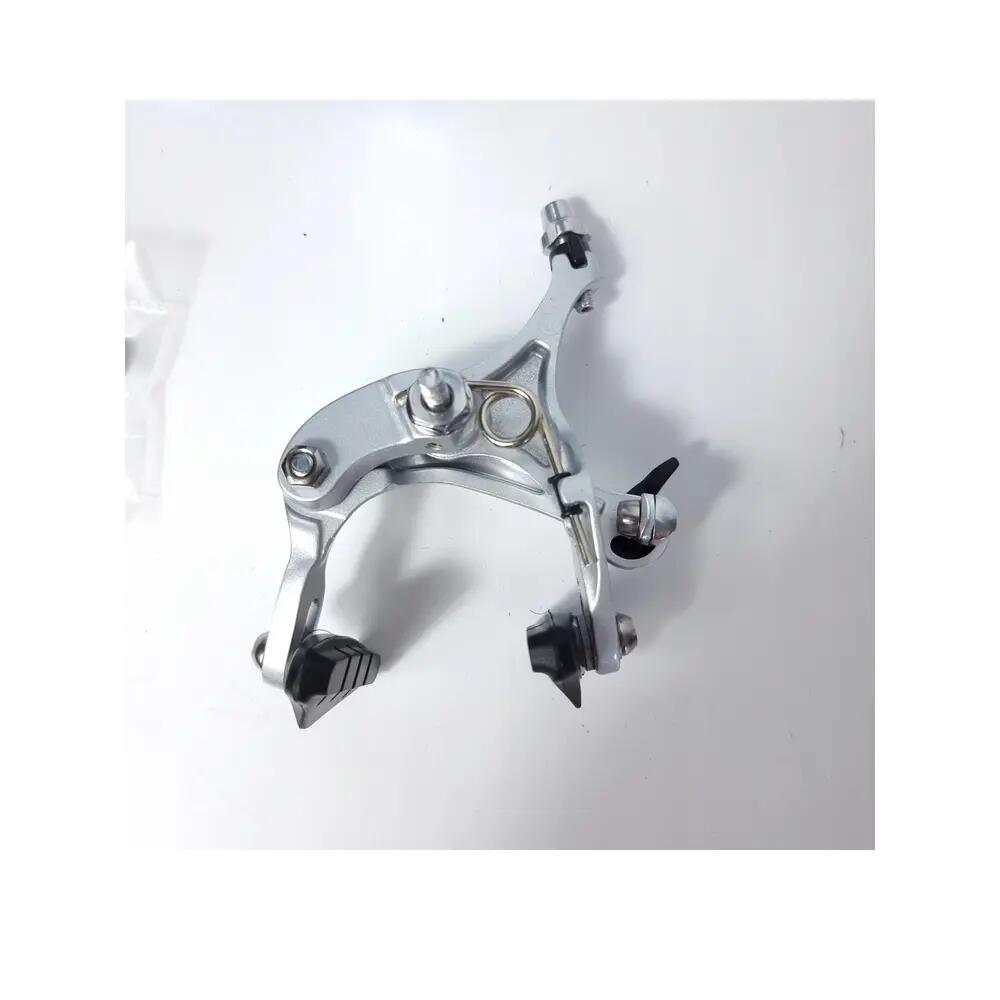 Étrier de frein route Shimano BR-R451 Argent 4/9