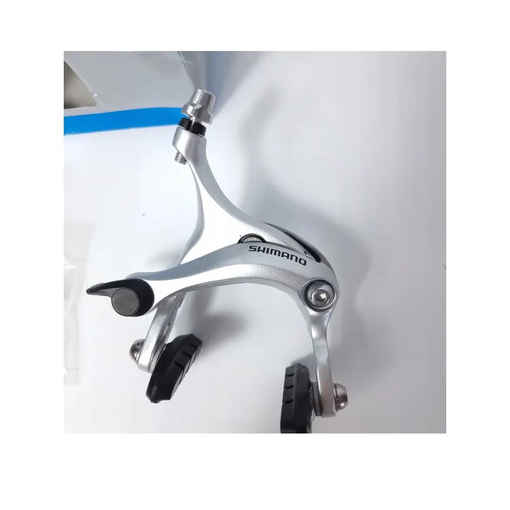 Étrier de frein route Shimano BR-R451 Argent 3/9