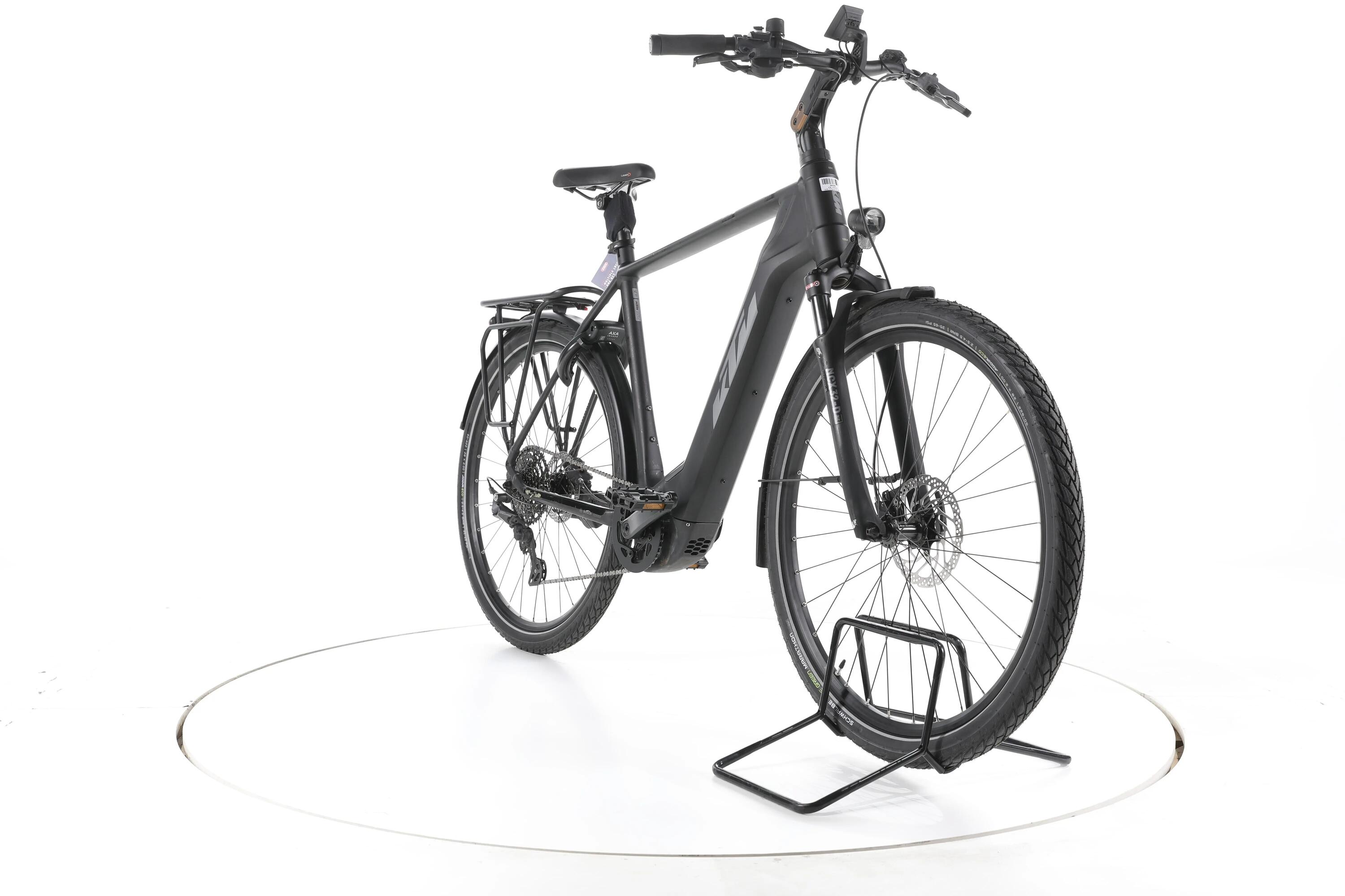 Refurbished - KTM Cento 10 Plus Trekking E-Bike - Sehr gut 3/7