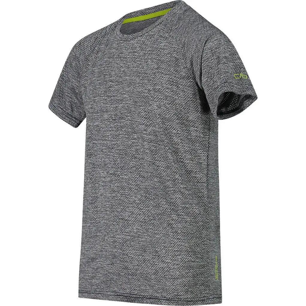 T-shirt van jersey voor kinderen CMP 3/3