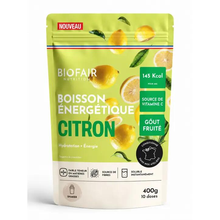 BIOFAIR NUTRITION picture