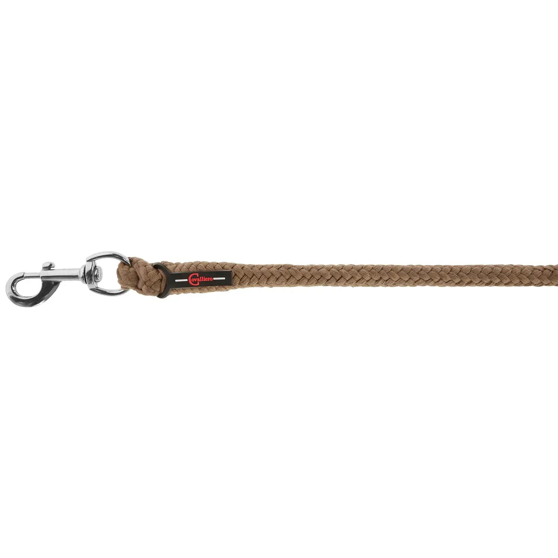 Cordão de montaria Kerbl ClassicSoft 2/2