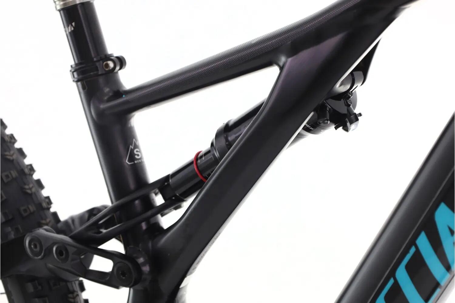 Refurbished E-MTB Fully ·  Turbo Levo GX · Sehr guter Zustand 7/8