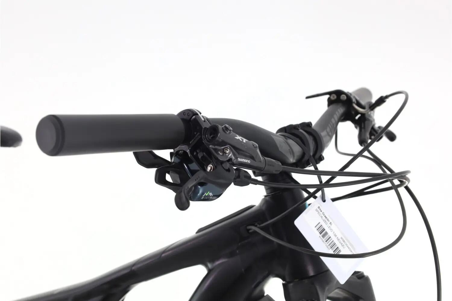Refurbished E-MTB Fully ·  Turbo Levo GX · Sehr guter Zustand 6/8