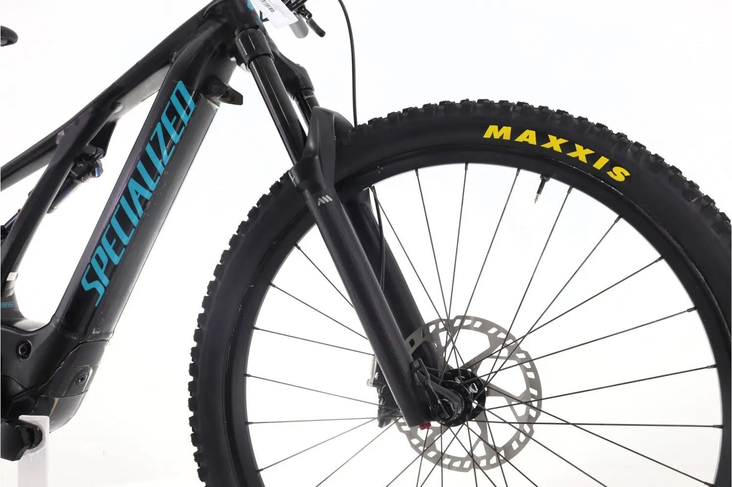 Refurbished E-MTB Fully ·  Turbo Levo GX · Sehr guter Zustand 5/8