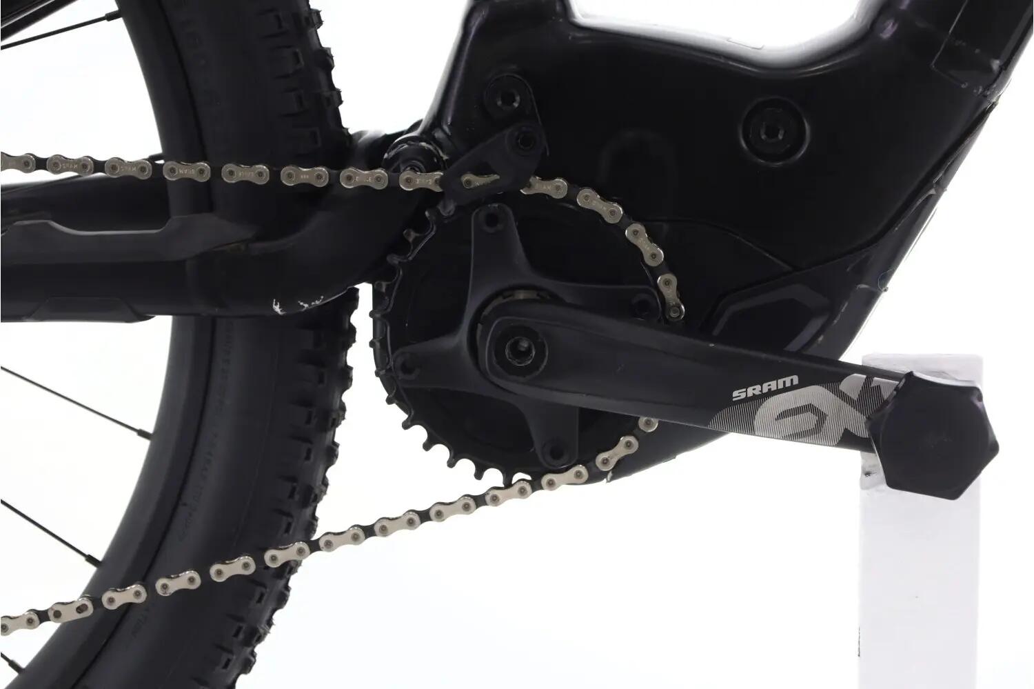 Refurbished E-MTB Fully ·  Turbo Levo GX · Sehr guter Zustand 4/8