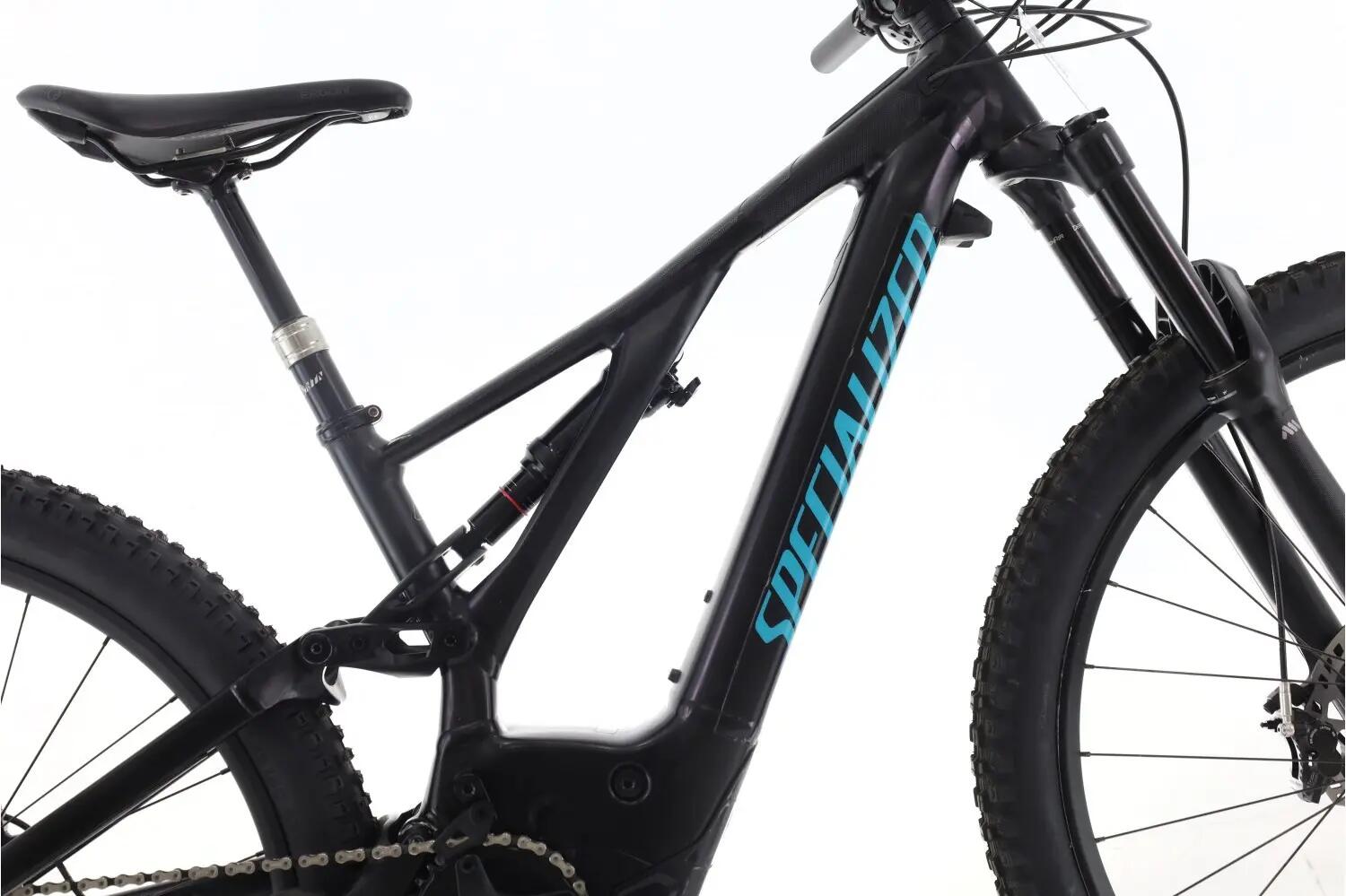 Refurbished E-MTB Fully ·  Turbo Levo GX · Sehr guter Zustand 2/8