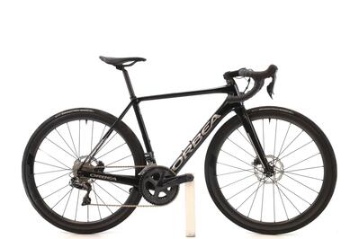 Bici strada ricondizionata · Orca M20i Team Di2 11V · Buone condizioni