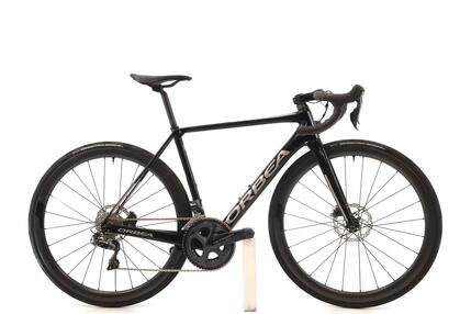 Vélo de route reconditionné · Orca M20i Team Di2 11V · Bon état