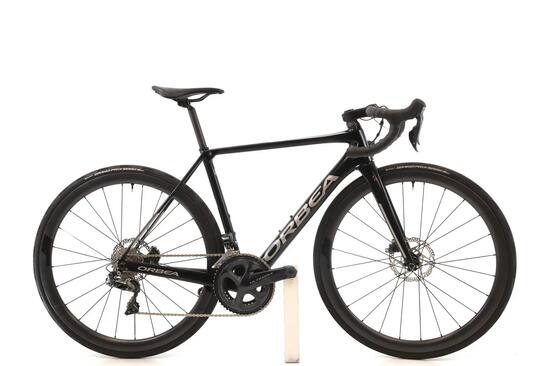 Bici strada ricondizionata · Orca M20i Team Di2 11V · Buone condizioni