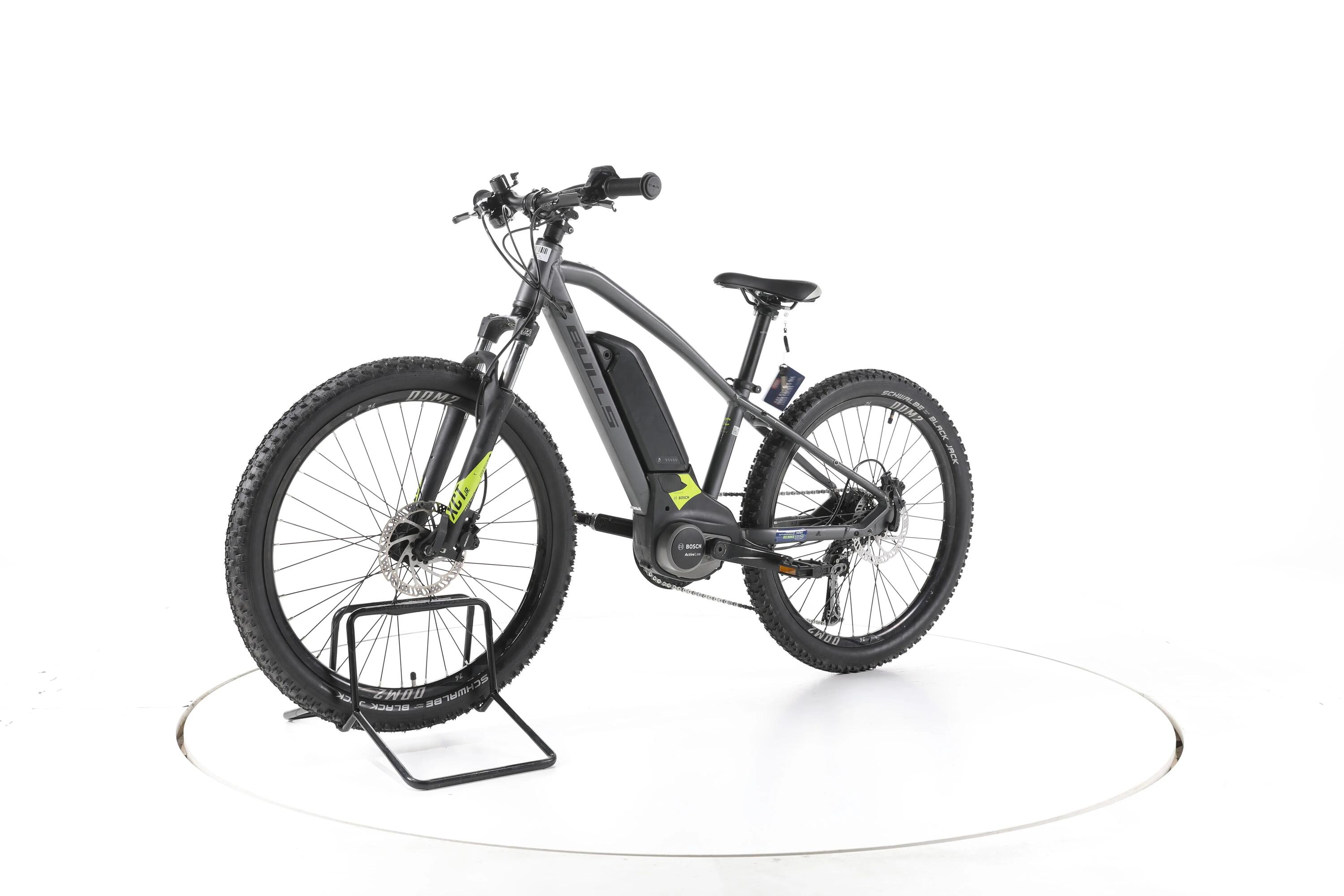 Refurbished - Bulls Twenty 4 E E-Bike - Sehr gut 5/7