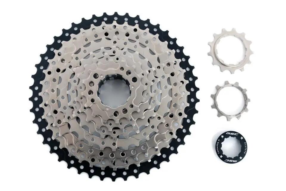 MSC BIKES picture