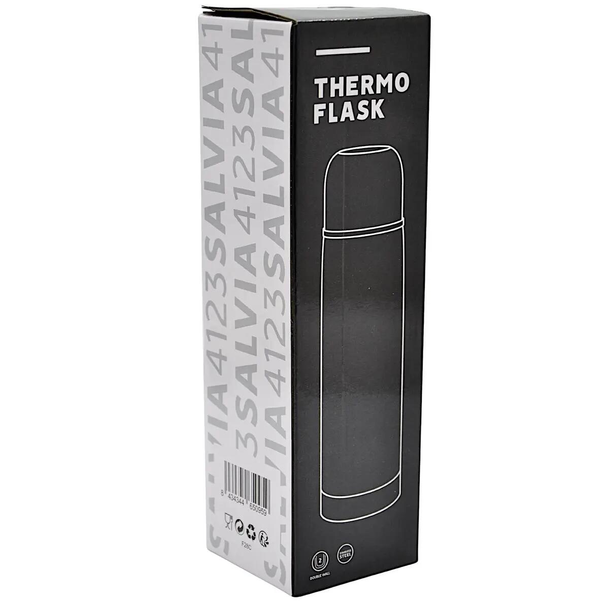 Termos turystyczny 500ml 6/6
