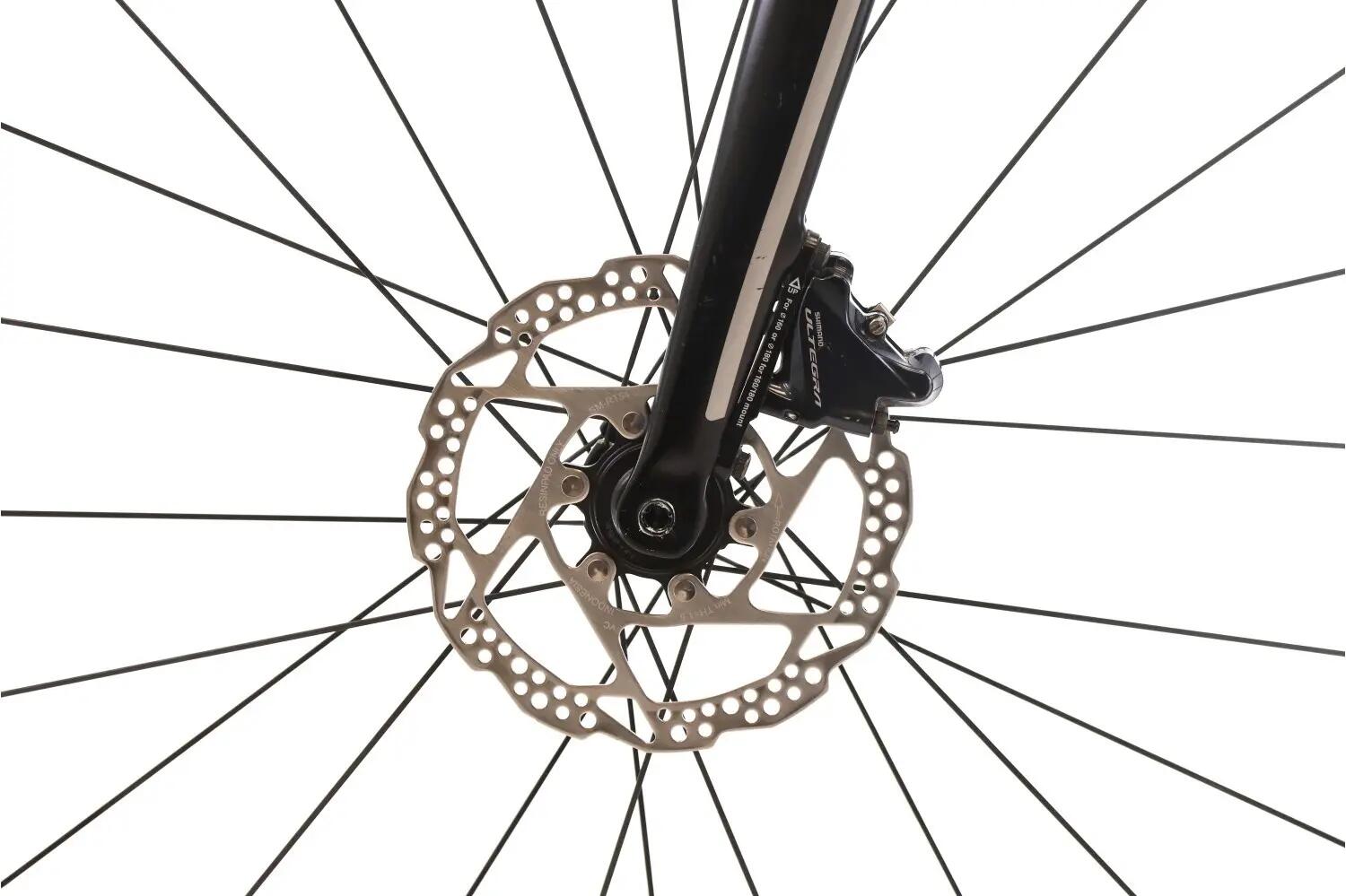 Second life · R. szosowy · Orbea Orca M20i Team Di2 11V · W dobrym stanie 7/8