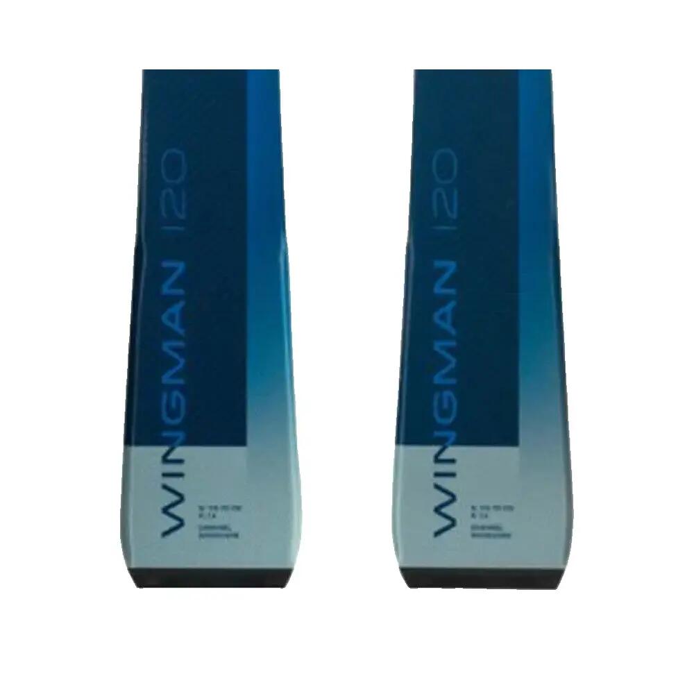 Sci alpini Elan Rc Wingman Jr Shift Junior 4/4