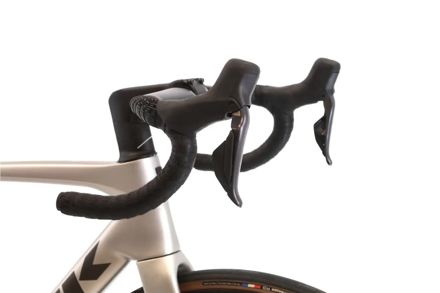 Second life · R. szosowy · Trek Madone SL7 Di2 12V · W bardzo dobrym stanie 6/8