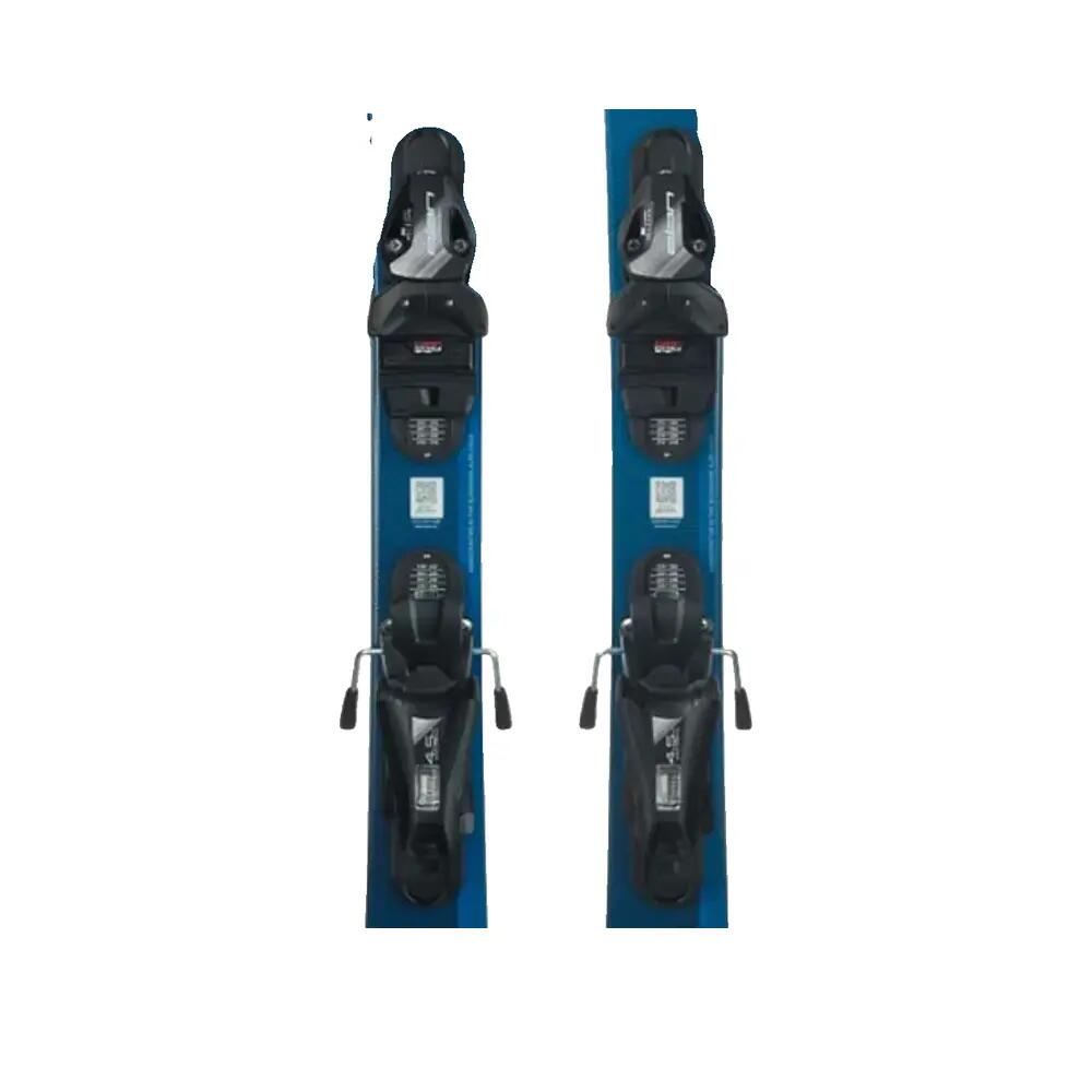 Sci alpini Elan Rc Wingman Jr Shift Junior 3/4