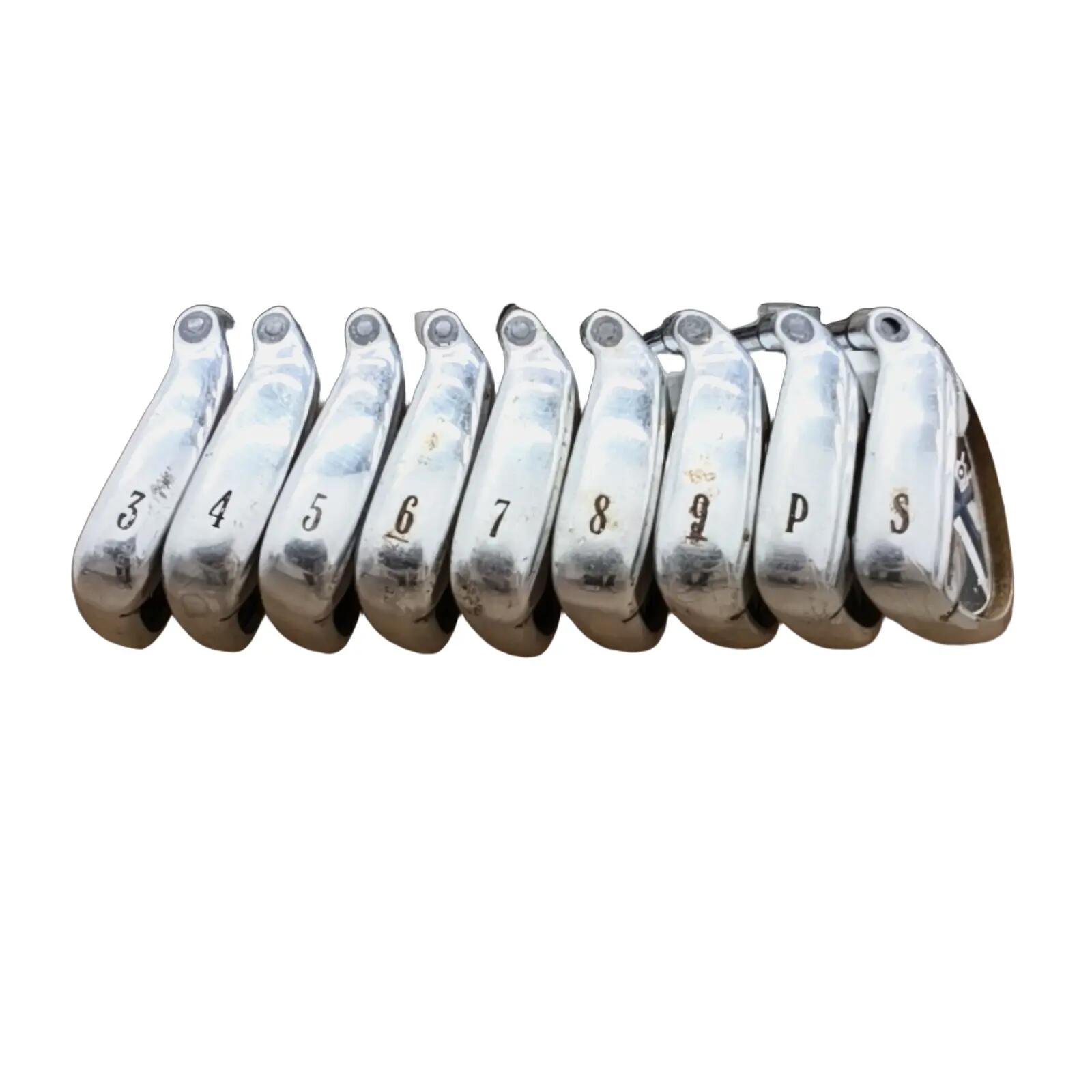 Callaway X-20 Set di ferri / 3-PW+SW / Flex Stiff / Grafite 2/7