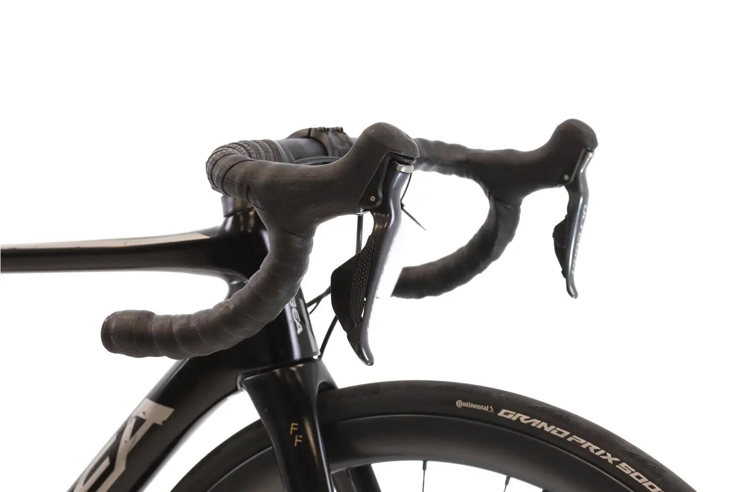 Second life · R. szosowy · Orbea Orca M20i Team Di2 11V · W dobrym stanie 6/8