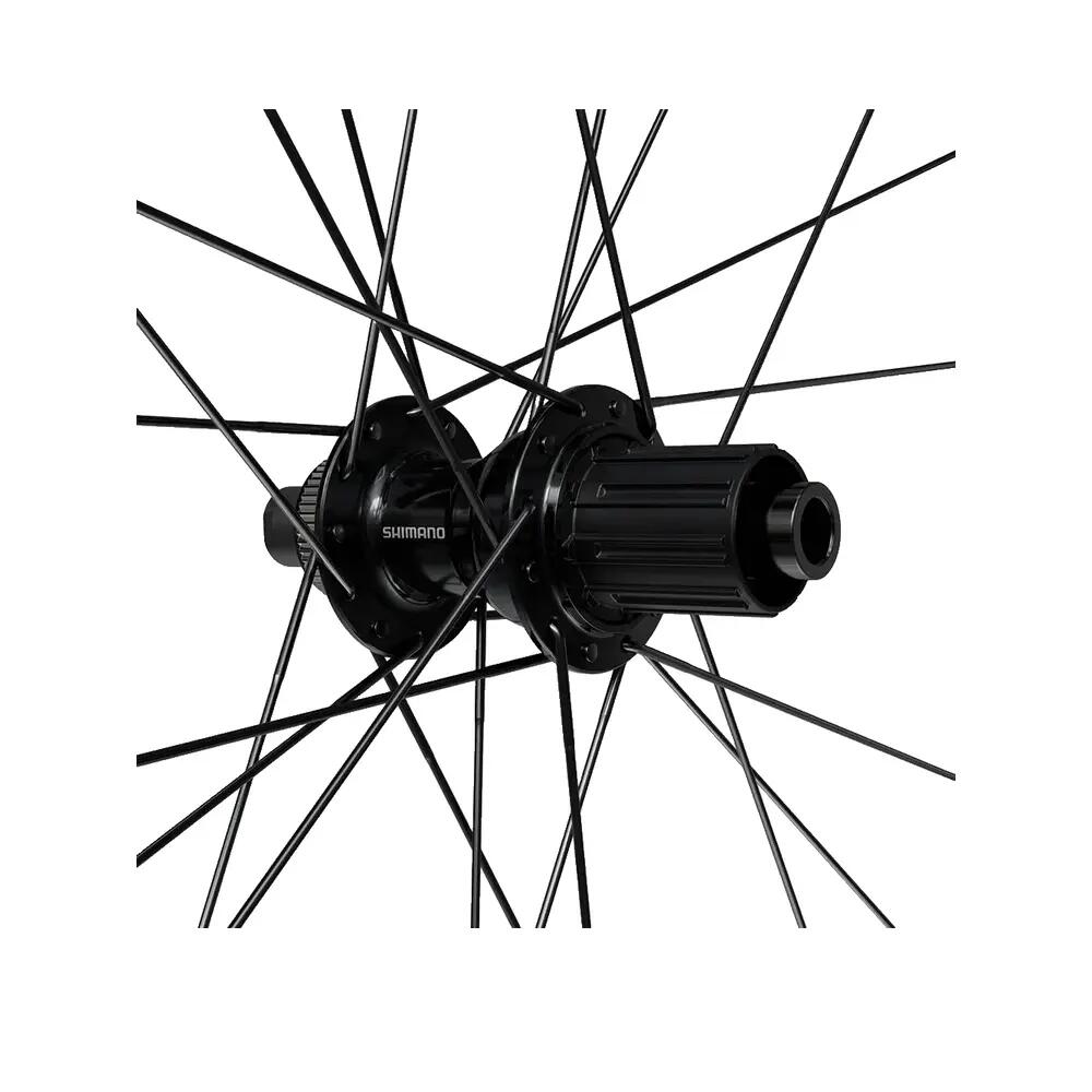 Rower Shimano RX180 Tylnie koło Tubeless 3/3
