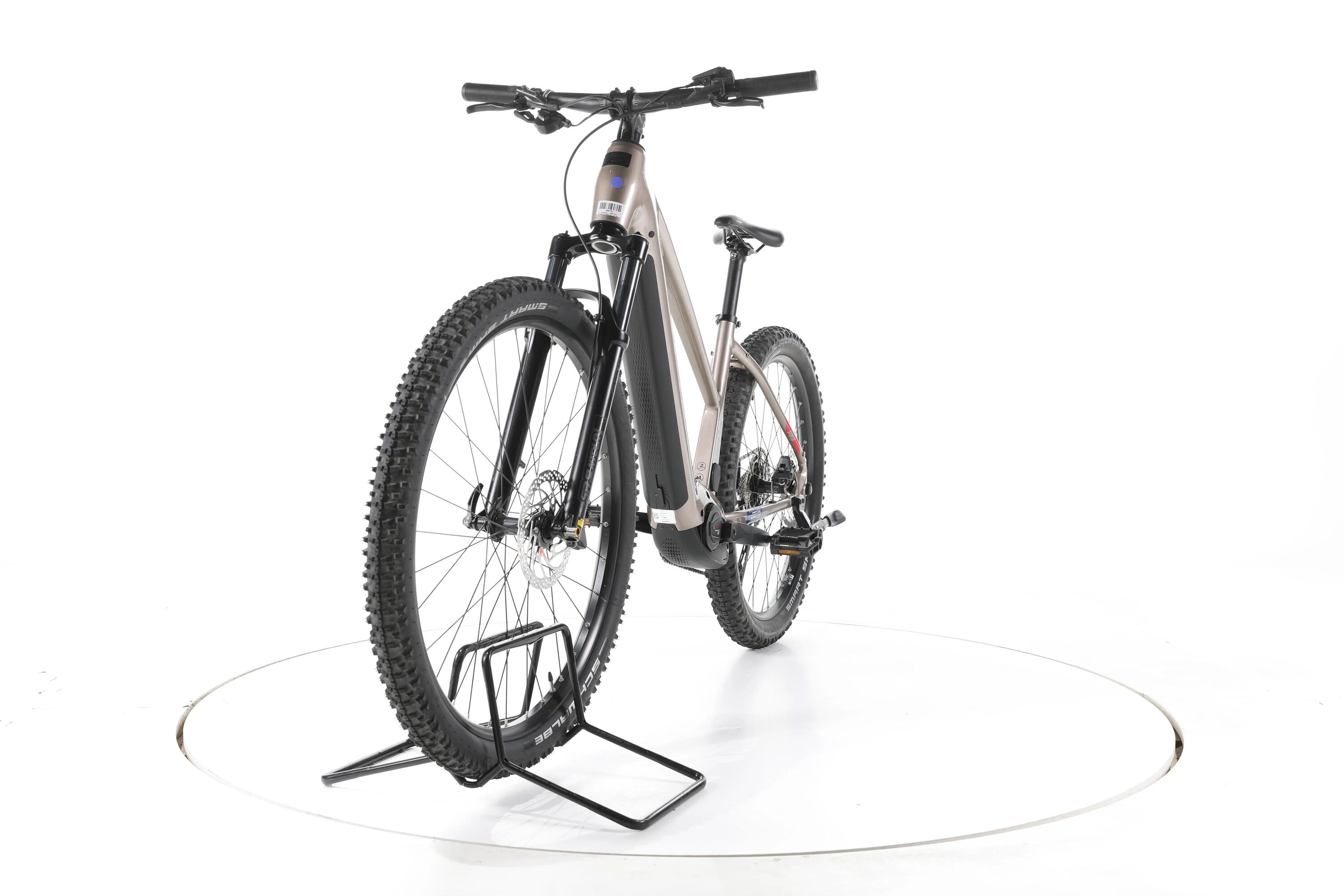 Second Life - Corratec E-Power X VERT Pro E-Bike - Bardzo dobry stan 4/7