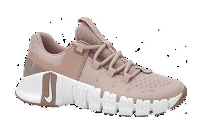 Donna - Scarpe da allenamento - Nike Free Metcon 5 - Pink Oxford