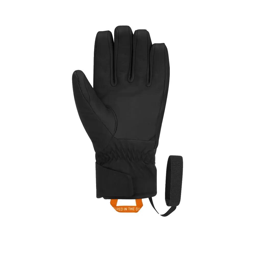 Salewa Ortles PTX/TWR Waterproof and Insulated Gloves 2/2