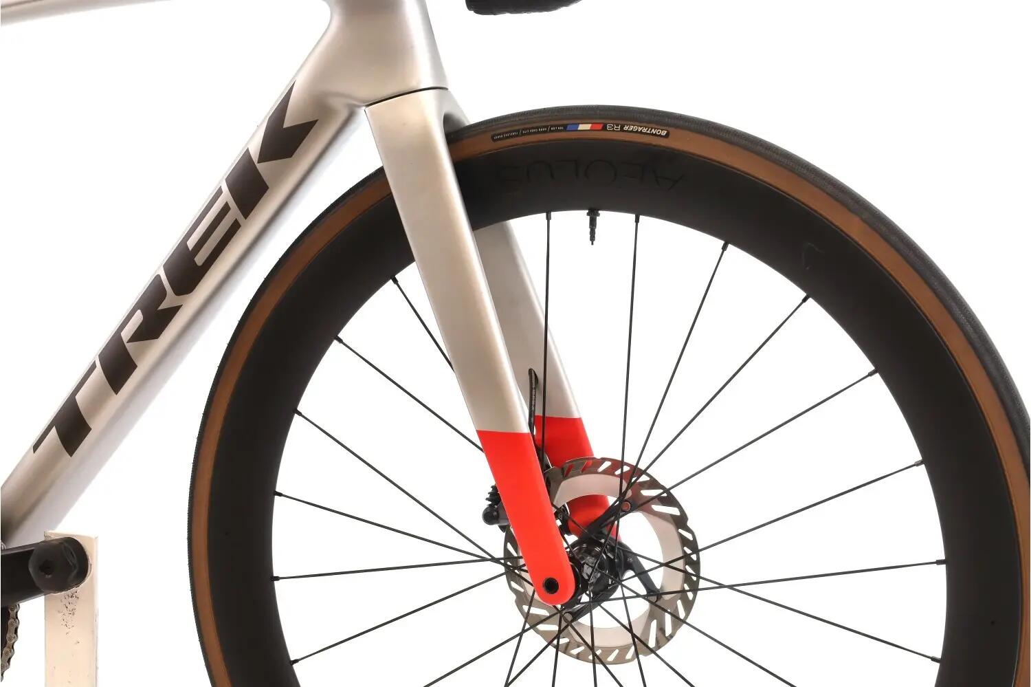 Second life · R. szosowy · Trek Madone SL7 Di2 12V · W bardzo dobrym stanie 5/8