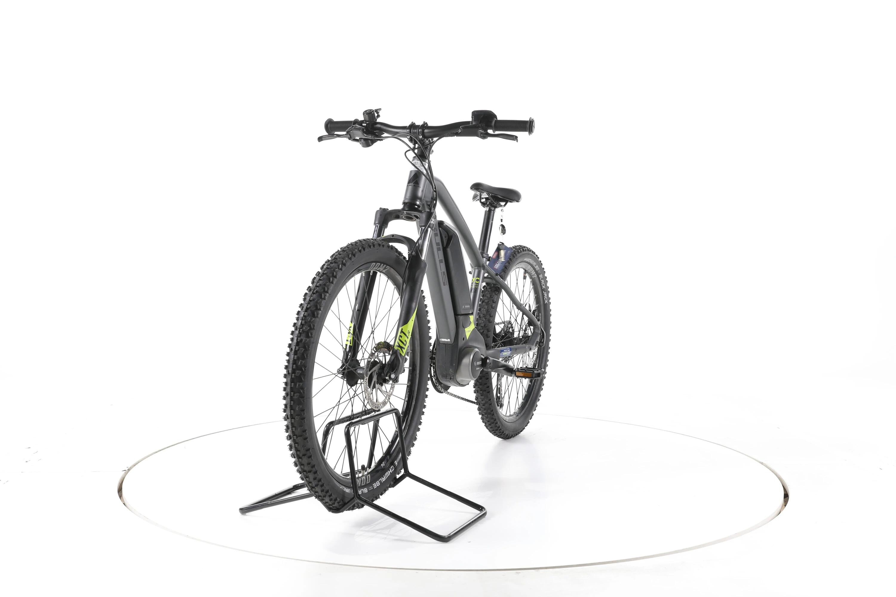 Refurbished - Bulls Twenty 4 E E-Bike - Sehr gut 4/7