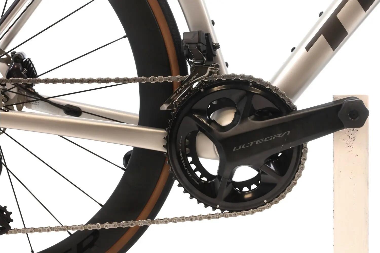 Second life · R. szosowy · Trek Madone SL7 Di2 12V · W bardzo dobrym stanie 4/8