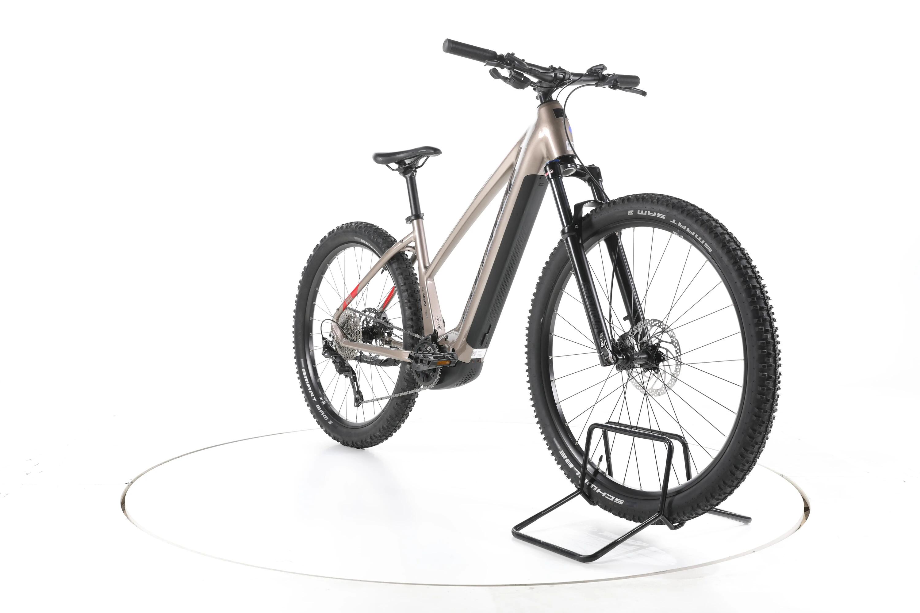 Second Life - Corratec E-Power X VERT Pro E-Bike - Bardzo dobry stan 3/7