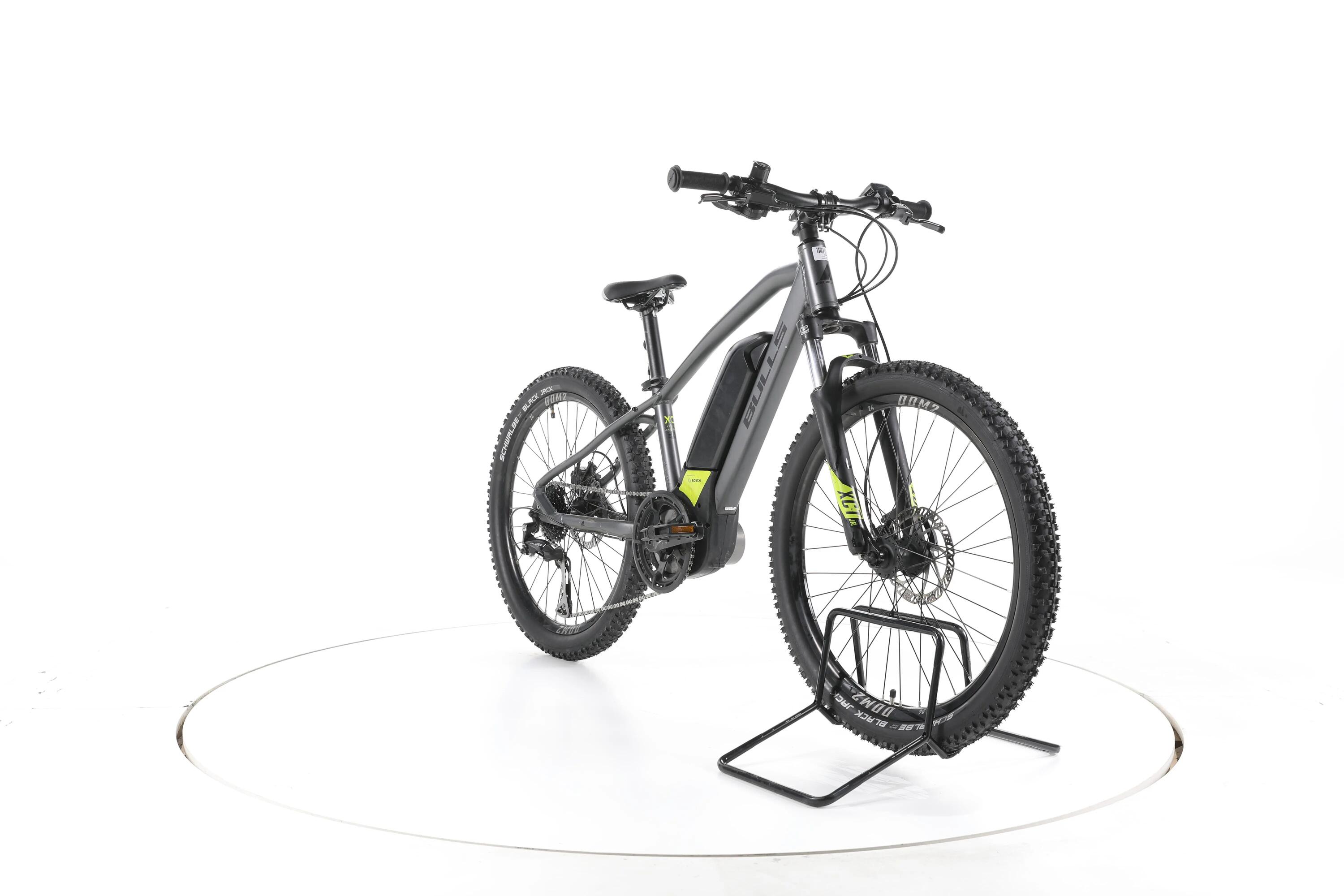 Refurbished - Bulls Twenty 4 E E-Bike - Sehr gut 3/7