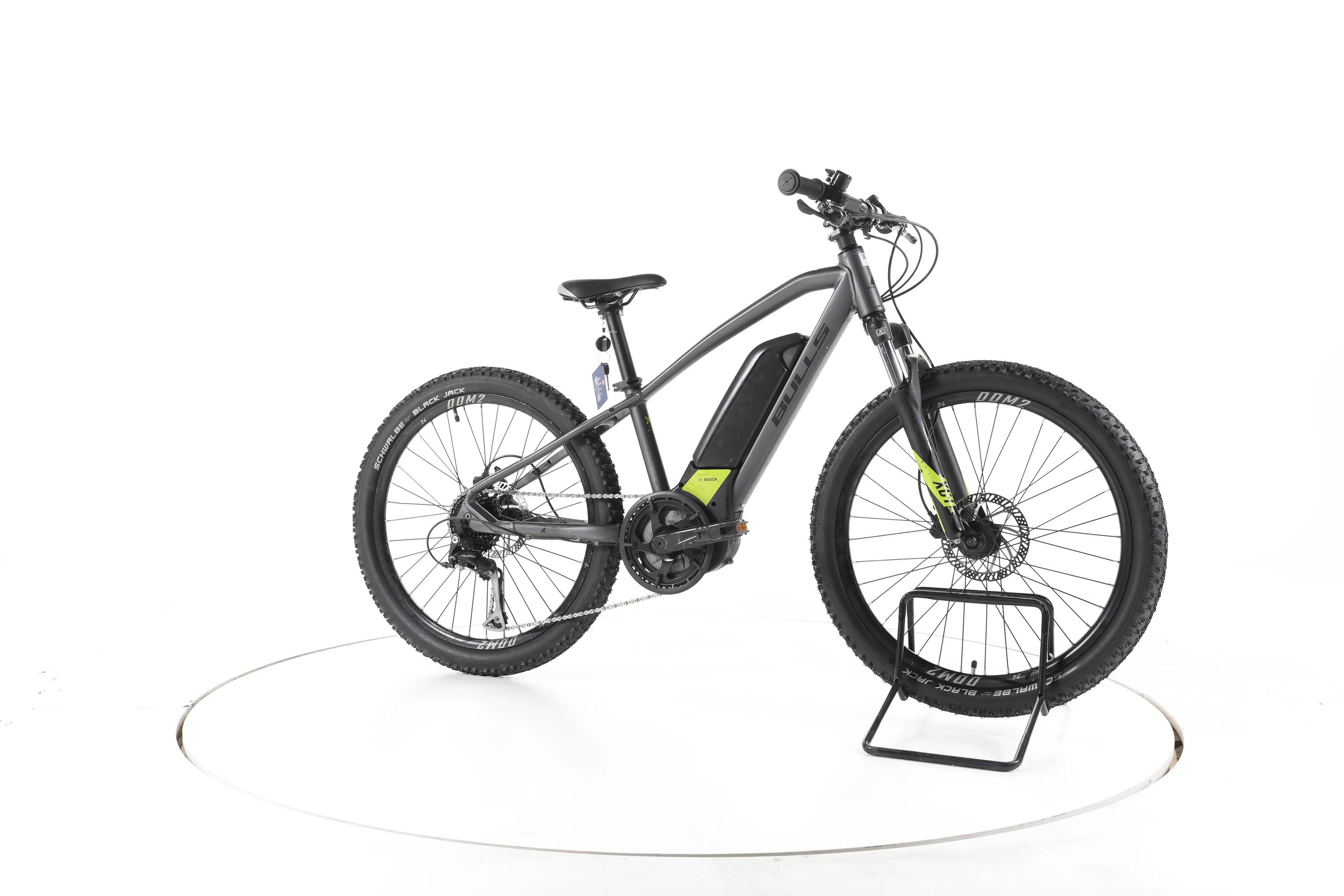 Refurbished - Bulls Twenty 4 E E-Bike - Sehr gut 2/7