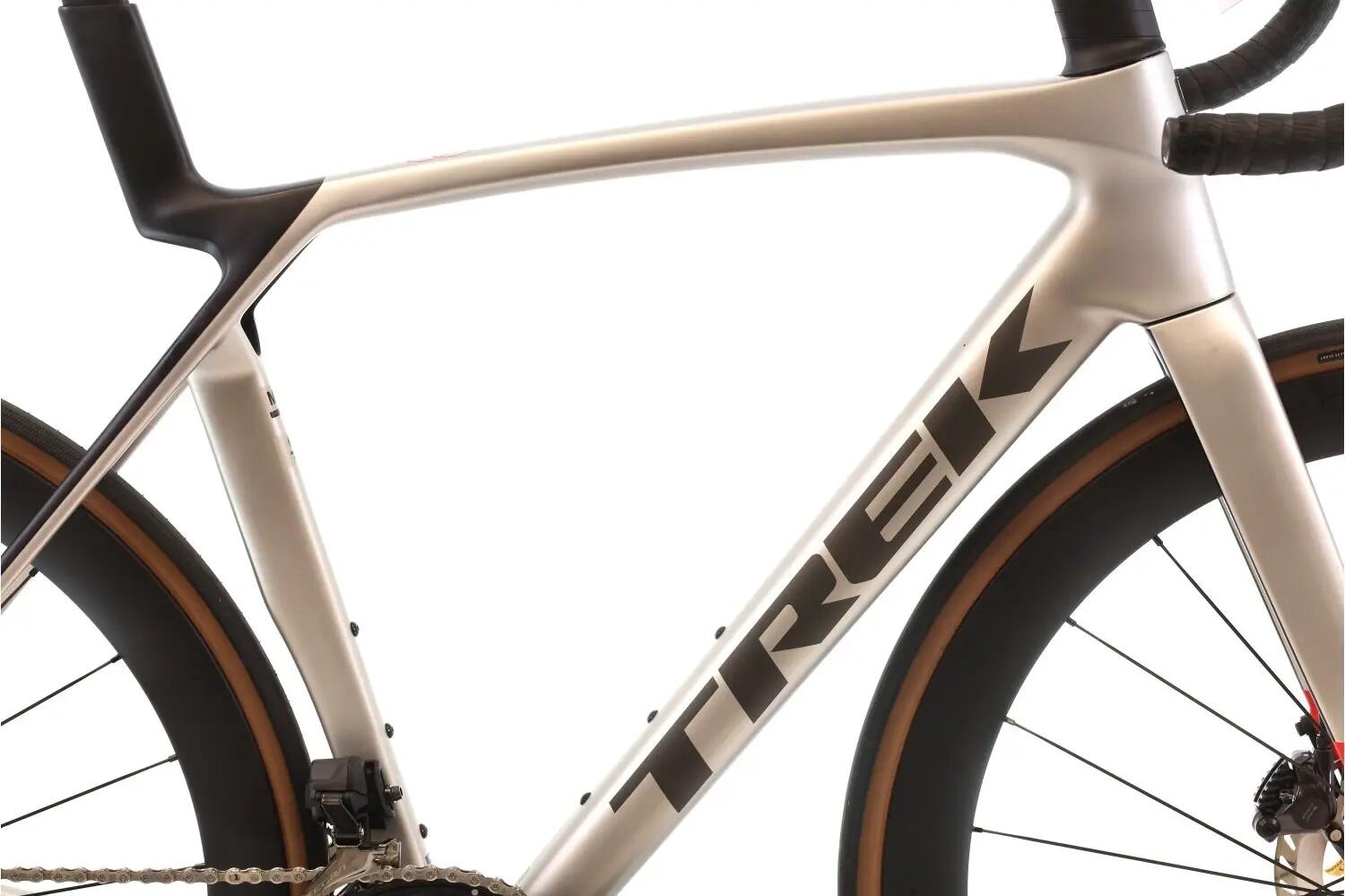 Second life · R. szosowy · Trek Madone SL7 Di2 12V · W bardzo dobrym stanie 2/8