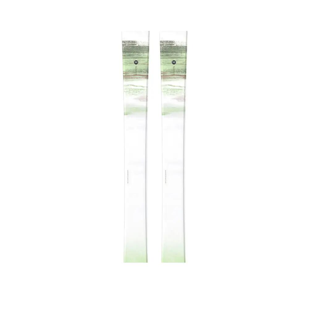 Skis Atomic Maven 86 C Dames 3/7