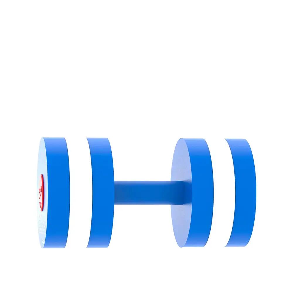 Dumbbell aquatique Speedo — Bleu 3/3