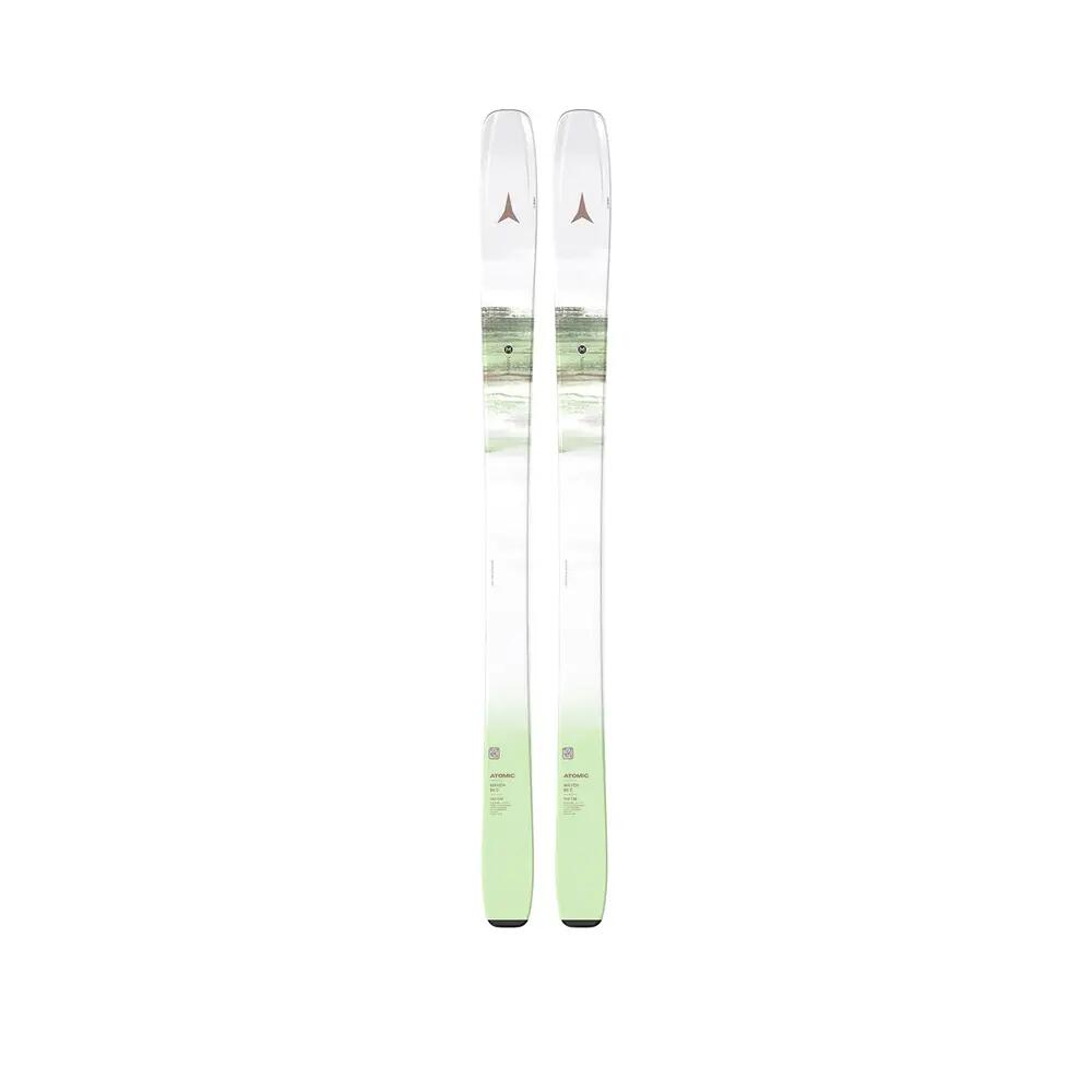 Skis Atomic Maven 86 C Dames 2/7