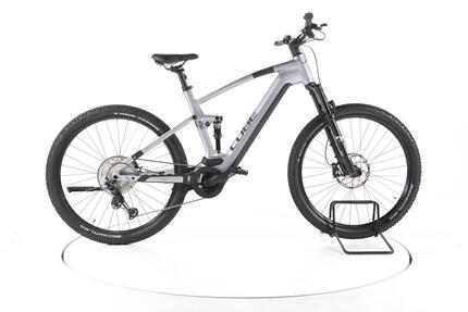 Refurbished - Cube Stereo Hybrid 120 Race E-Bike Fully - Sehr gut