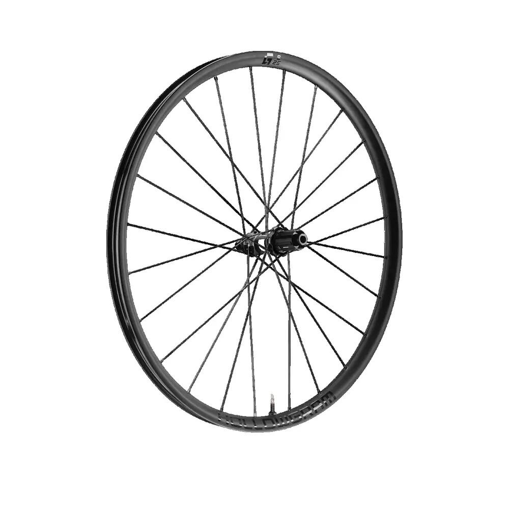 Roue de vélo Cannondale G-S 25 6B Disc Gravel 1/1